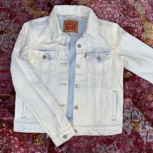 Levi’s Jean Jacket